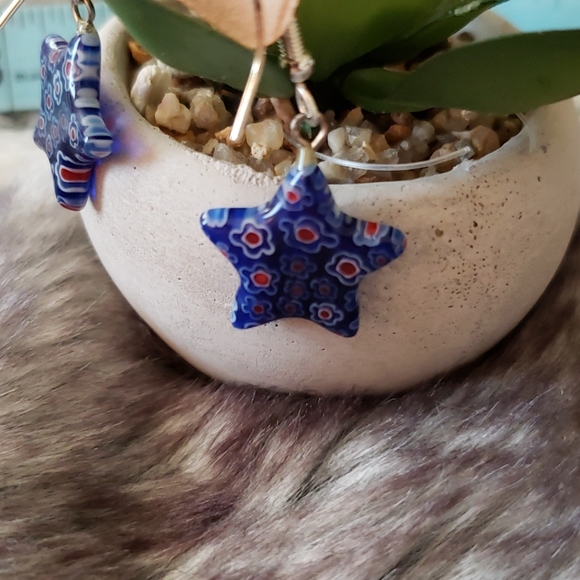 Earrings - Picture 3 of 3